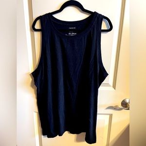 Torrid Tank Size 4